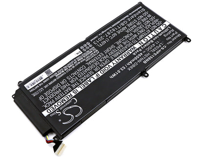 Replacement Battery for HP Envy 15-AE015TX – Notebook, Laptop – 4650mAh / 11.4V - image 2