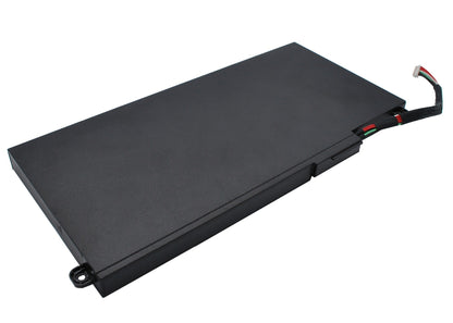 Replacement Battery for HP  Envy 17-3000 – Notebook, Laptop – 7740mAh / 85.91Wh / 11.1V