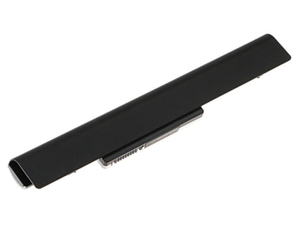 Replacement Battery for HP  210 G1 (G1P69AV) – Notebook, Laptop – 2200mAh / 24.42Wh / 11.1V