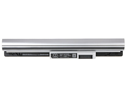Replacement Battery for HP  210 G1 (G1P69AV) – Notebook, Laptop – 2200mAh / 24.42Wh / 11.1V