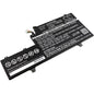 Replacement Battery for HP EliteBook x360 1030 G2 – Notebook, Laptop – 4900mAh / 11.55V - image 1