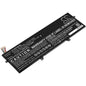 Replacement Battery for HP  ELITEBOOK X360 1040 G5 – Notebook, Laptop – 7200mAh / 55.44Wh / 7.7V