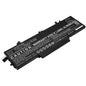 Replacement Battery for HP EliteBook 1040 G4 – Notebook, Laptop – 5700mAh / 11.55V - image 1
