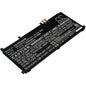 Replacement Battery for HP Elite x2 1013 – Notebook, Laptop – 6400mAh / 7.7V - image 1