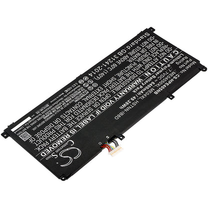 Replacement Battery for HP Elite x2 1013 – Notebook, Laptop – 6400mAh / 7.7V - image 2