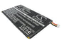 Replacement Battery for HP Tablet 7 1800 – Tablet – 4100mAh / 3.7V - image 1