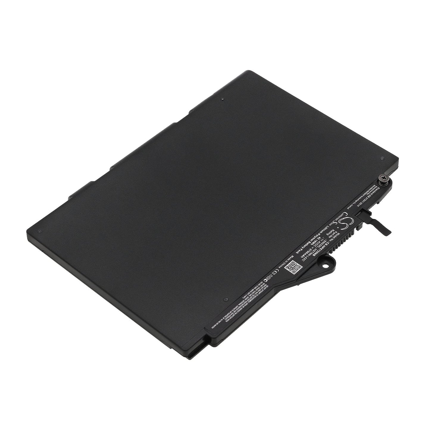 Replacement Battery for HP  EliteBook 725 G3 – Notebook, Laptop – 3700mAh / 42.18Wh / 11.4V
