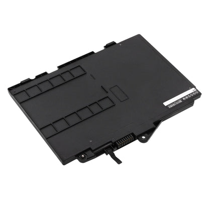 Replacement Battery for HP  EliteBook 725 G3 – Notebook, Laptop – 3700mAh / 42.18Wh / 11.4V