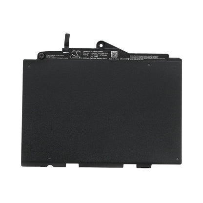 Replacement Battery for HP  EliteBook 725 G3 – Notebook, Laptop – 3700mAh / 42.18Wh / 11.4V