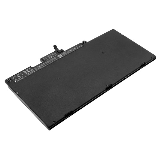 Replacement Battery for HP EliteBook 745 G3 – Notebook, Laptop – 3400mAh / 11.4V