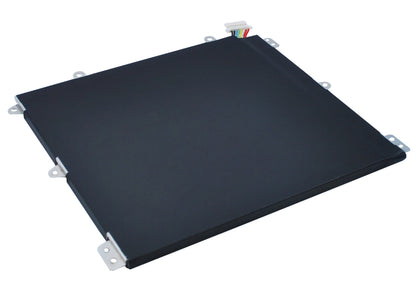 Replacement Battery for HP Slate 8 Pro – Tablet – 5650mAh / 3.7V - image 4