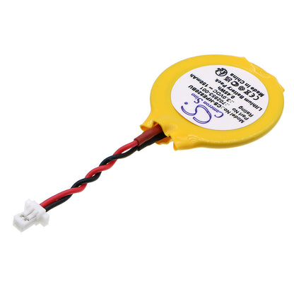 Replacement Battery for HP EliteBook 820 G3 – CMOS BackUp – 150mAh / 3V