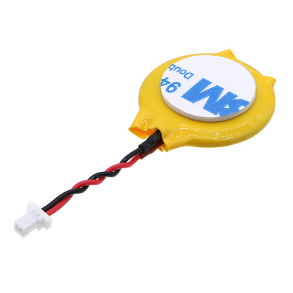 Replacement Battery for HP EliteBook 820 G3 – CMOS BackUp – 150mAh / 3V
