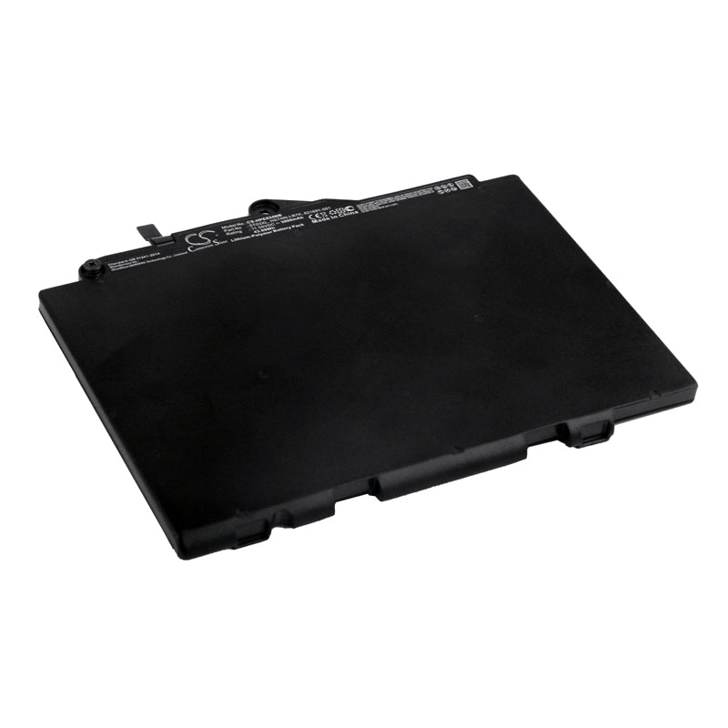Replacement Battery for HP EliteBook 820 G4 – Notebook, Laptop – 3800mAh / 11.55V - image 1