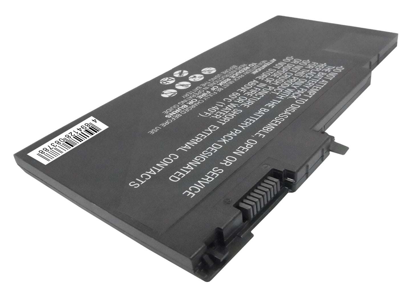 Replacement Battery for HP  E7U24AA – Notebook, Laptop – 4500mAh / 49.95Wh / 11.1V