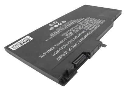 Replacement Battery for HP  E7U24AA – Notebook, Laptop – 4500mAh / 49.95Wh / 11.1V
