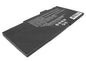 Replacement Battery for HP E7U24AA – Notebook, Laptop – 4500mAh / 11.1V - image 4