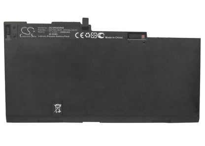 Replacement Battery for HP  E7U24AA – Notebook, Laptop – 4500mAh / 49.95Wh / 11.1V