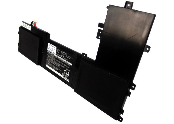 Replacement Battery for HP Folio 13 – Notebook, Laptop – 4400mAh / 11.1V - image 2