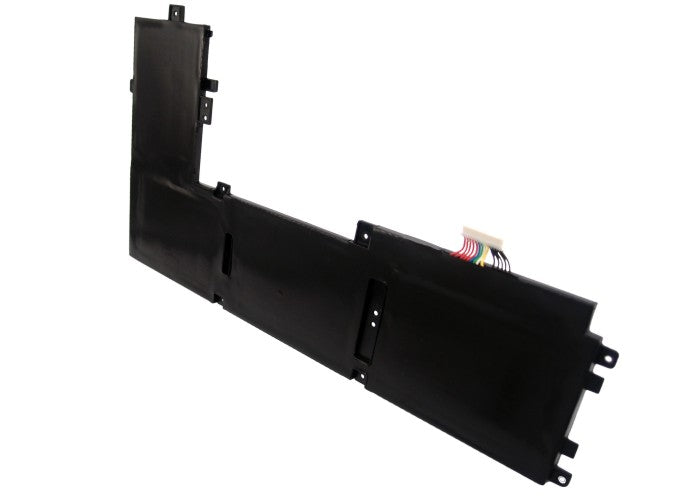Replacement Battery for HP Folio 13 – Notebook, Laptop – 4400mAh / 11.1V - image 4