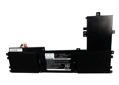 Replacement Battery for HP Folio 13 – Notebook, Laptop – 4400mAh / 11.1V - image 5