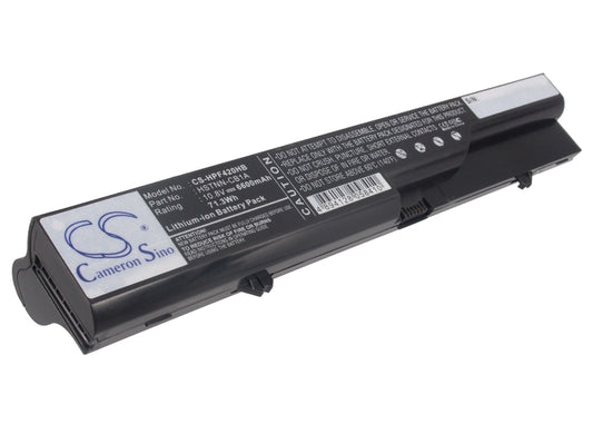 Replacement Battery for Compaq | HP 320 – Notebook, Laptop – 6600mAh / 10.8V