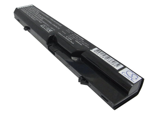 Replacement Battery for Compaq | HP 320 – Notebook, Laptop – 4400mAh / 10.8V