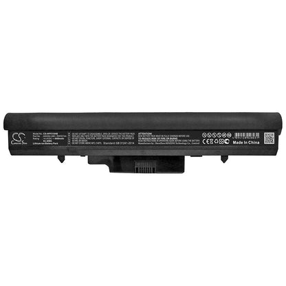 Replacement Battery for HP  510 – Notebook, Laptop – 4400mAh / 14.4V