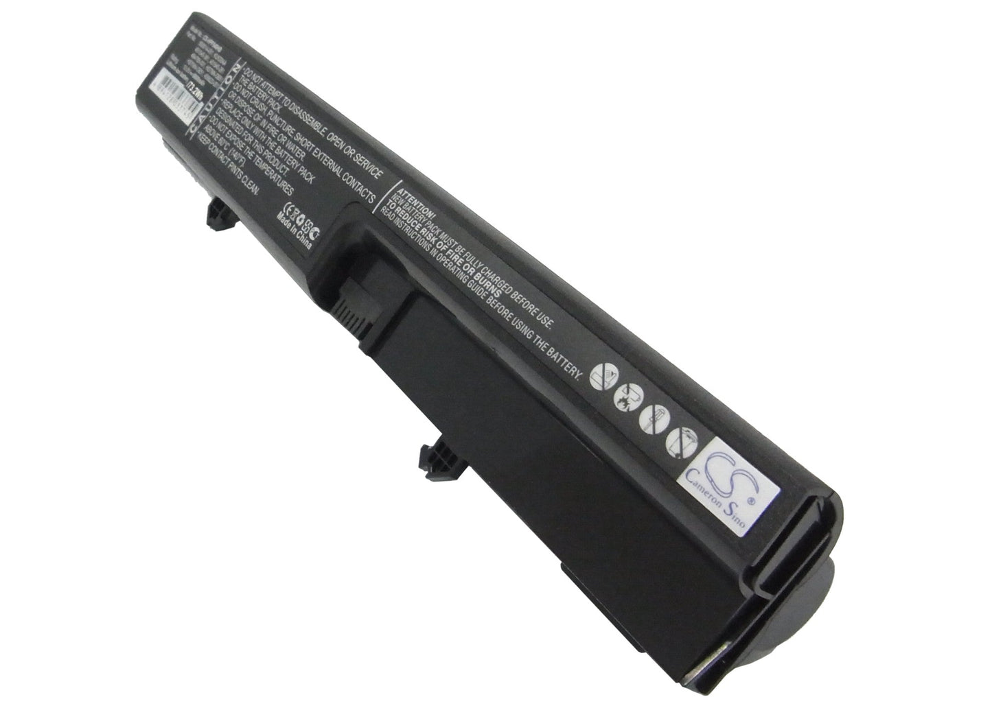 Replacement Battery for HP  540 – Notebook, Laptop – 6600mAh / 10.8V