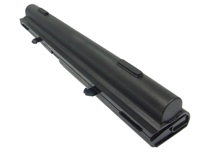 Replacement Battery for Compaq  Business Notebook 6520S – Notebook, Laptop – 6600mAh / 10.8V