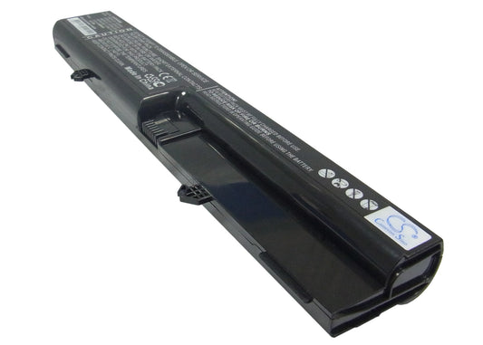 Replacement Battery for Compaq | HP Business Notebook 6530s – Notebook, Laptop – 4400mAh / 10.8V