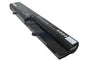 Replacement Battery for Compaq  Business Notebook 6520S – Notebook, Laptop – 4400mAh / 10.8V