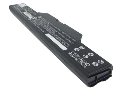 Replacement Battery for HP  550 – Notebook, Laptop – 4400mAh / 10.8V