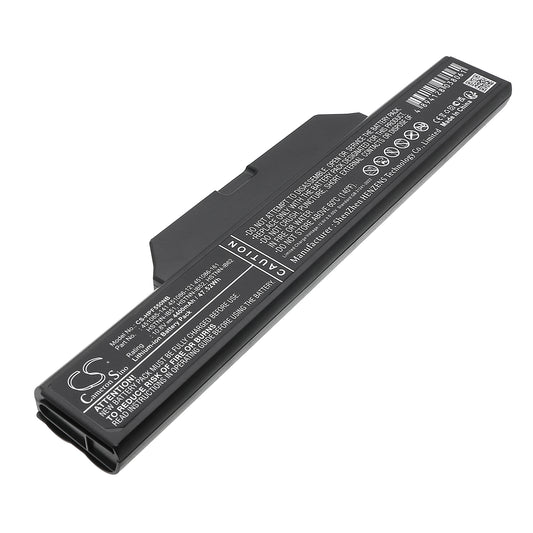 Replacement Battery for Compaq | HP 511 – Notebook, Laptop – 4400mAh / 10.8V