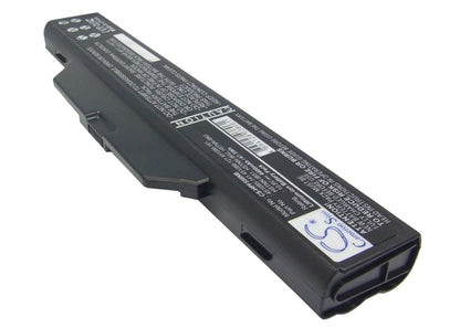 Replacement Battery for HP  550 – Notebook, Laptop – 4400mAh / 10.8V