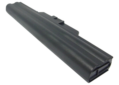 Replacement Battery for HP  550 – Notebook, Laptop – 4400mAh / 10.8V