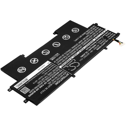 Replacement Battery for HP EliteBook Folio G1 – Notebook, Laptop – 4600mAh / 7.7V - image 2