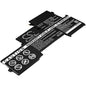 Replacement Battery for HP EliteBook Folio 1020 – Notebook, Laptop – 4700mAh / 7.6V - image 1