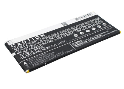 Replacement Battery for HP Slate 7 G2 1311 – Tablet – 2850mAh / 3.7V - image 4