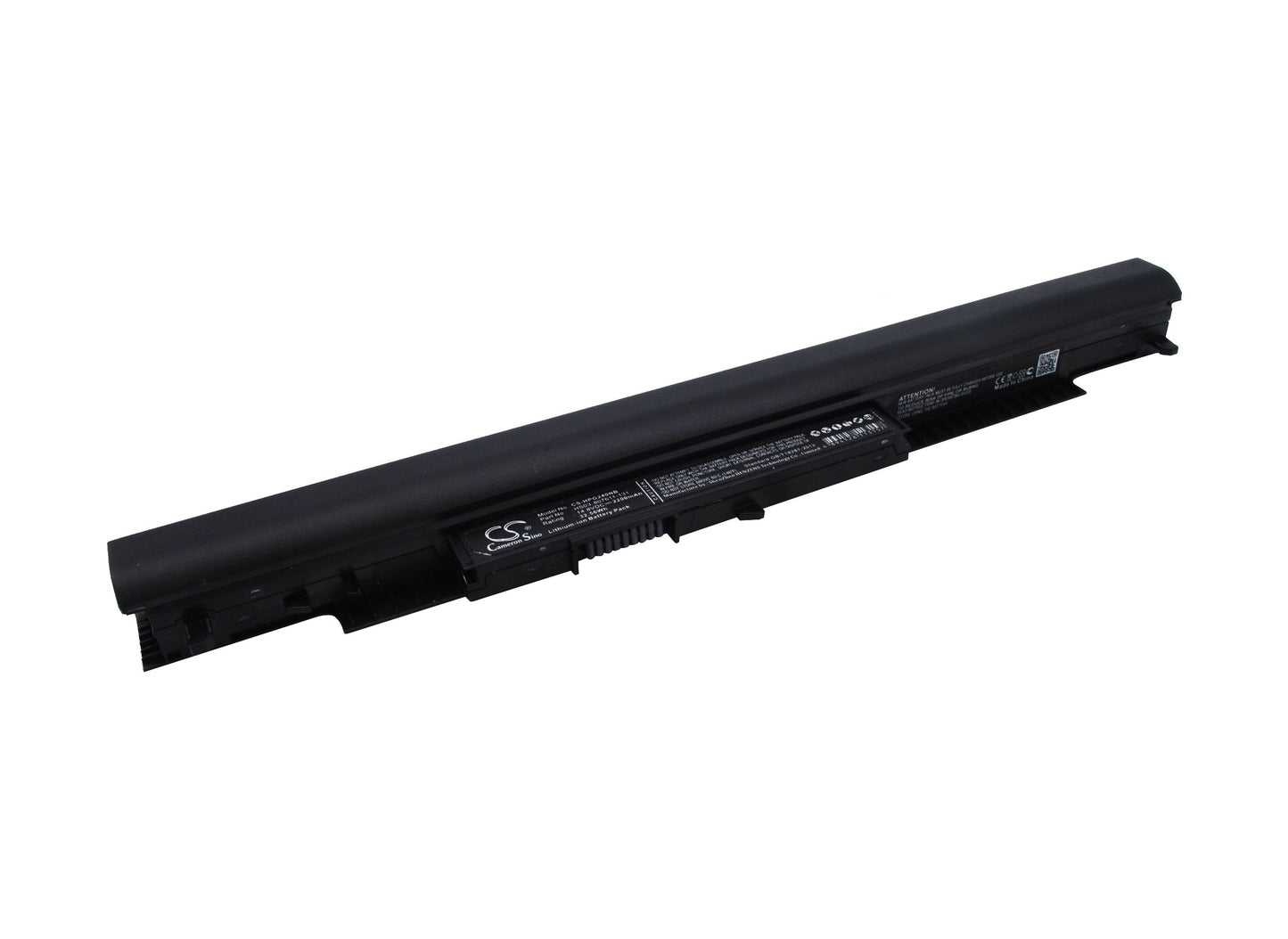 Replacement Battery for HP  240 G4 – Notebook, Laptop – 2200mAh / 32.56Wh / 14.8V