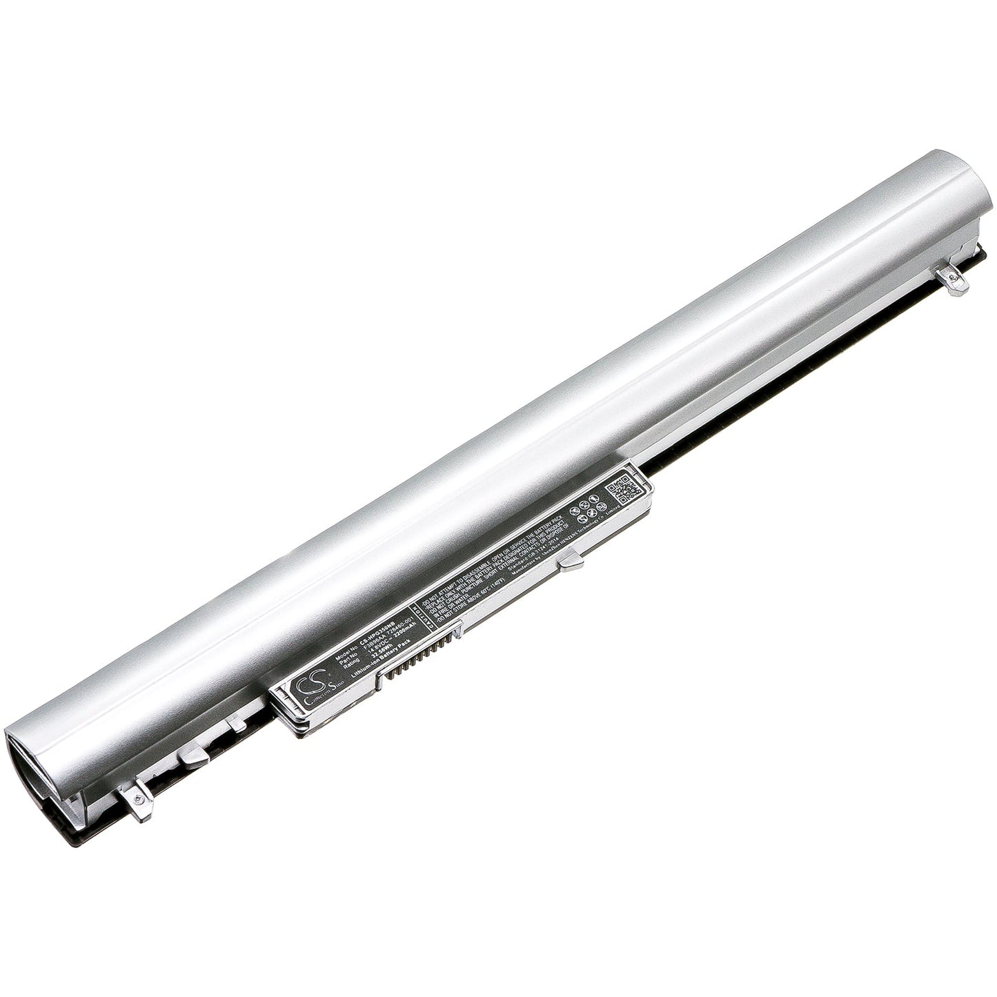 Replacement Battery for HP  15-f009CA(J2X63UAR) – Notebook, Laptop – 2200mAh / 32.56Wh / 14.8V