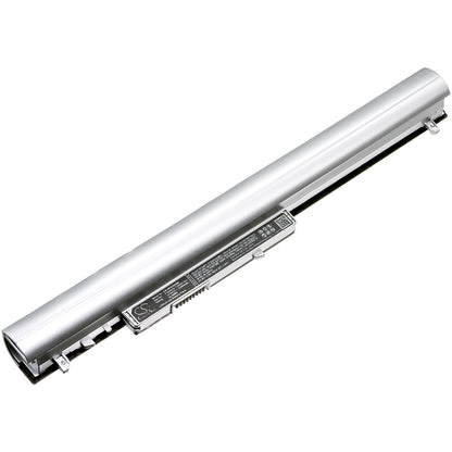 Replacement Battery for HP  15-f009CA(J2X63UAR) – Notebook, Laptop – 2200mAh / 32.56Wh / 14.8V