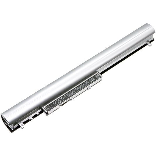 Replacement Battery for HP  15-f009CA(J2X63UAR) – Notebook, Laptop – 2200mAh / 32.56Wh / 14.8V