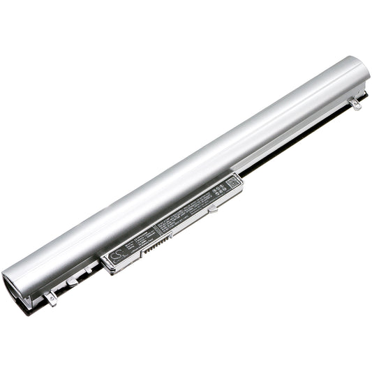 Replacement Battery for HP Pavilion Touchsmart 14 – Notebook, Laptop – 2200mAh / 14.8V
