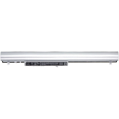 Replacement Battery for HP  15-f009CA(J2X63UAR) – Notebook, Laptop – 2200mAh / 32.56Wh / 14.8V