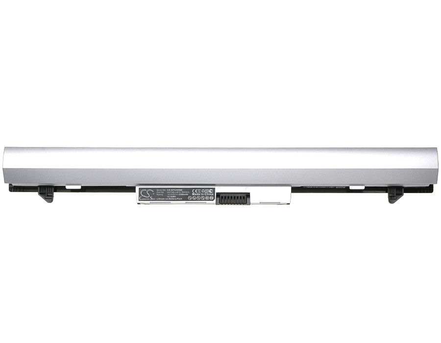 Replacement Battery for HP  Probook 400 – Notebook, Laptop – 2200mAh / 32.56Wh / 14.8V