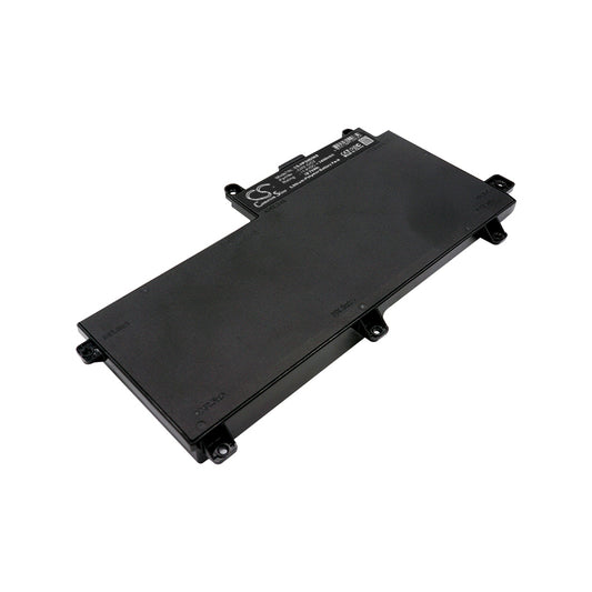 Replacement Battery for HP ProBook 640 G2 – Notebook, Laptop – 3400mAh / 11.4V