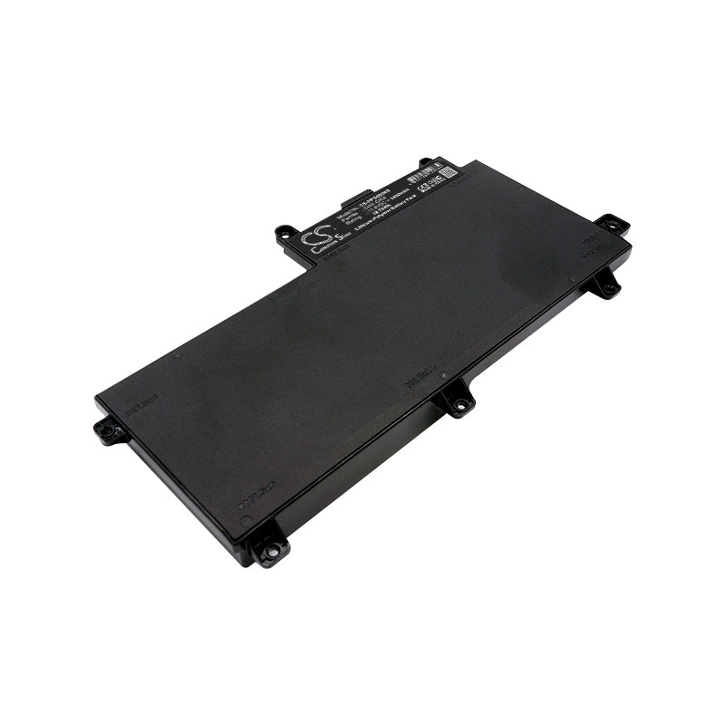 Replacement Battery for HP  640 G3 – Notebook, Laptop – 3400mAh / 38.76Wh / 11.4V