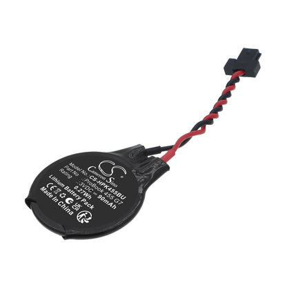 Replacement Battery for HP Pavilion x360 14 Convertible – CMOS BackUp – 90mAh / 3V
