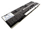 Replacement Battery for Compaq | HP AirLife 100 – Notebook, Laptop – 7500mAh / 3.7V - image 1